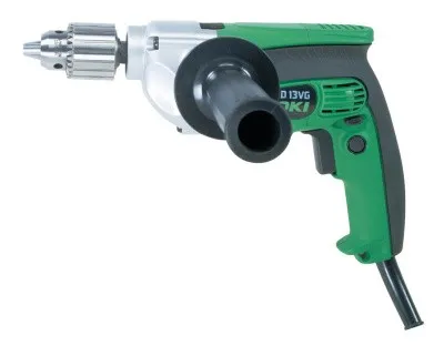Безударная дрель HiKOKI D 13VG