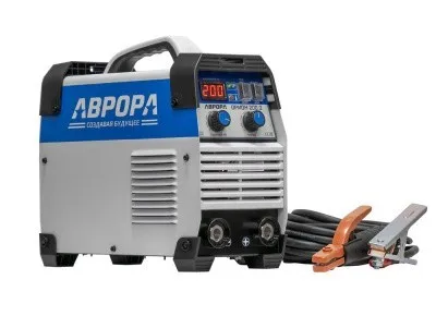 Сварочный аппарат АВРОРА Орион 200.3