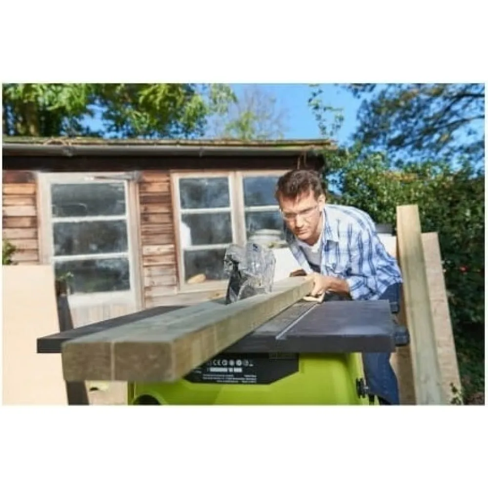 Фото Ryobi Распиловочный станок RTS1800EF-G 5133002025 15502103