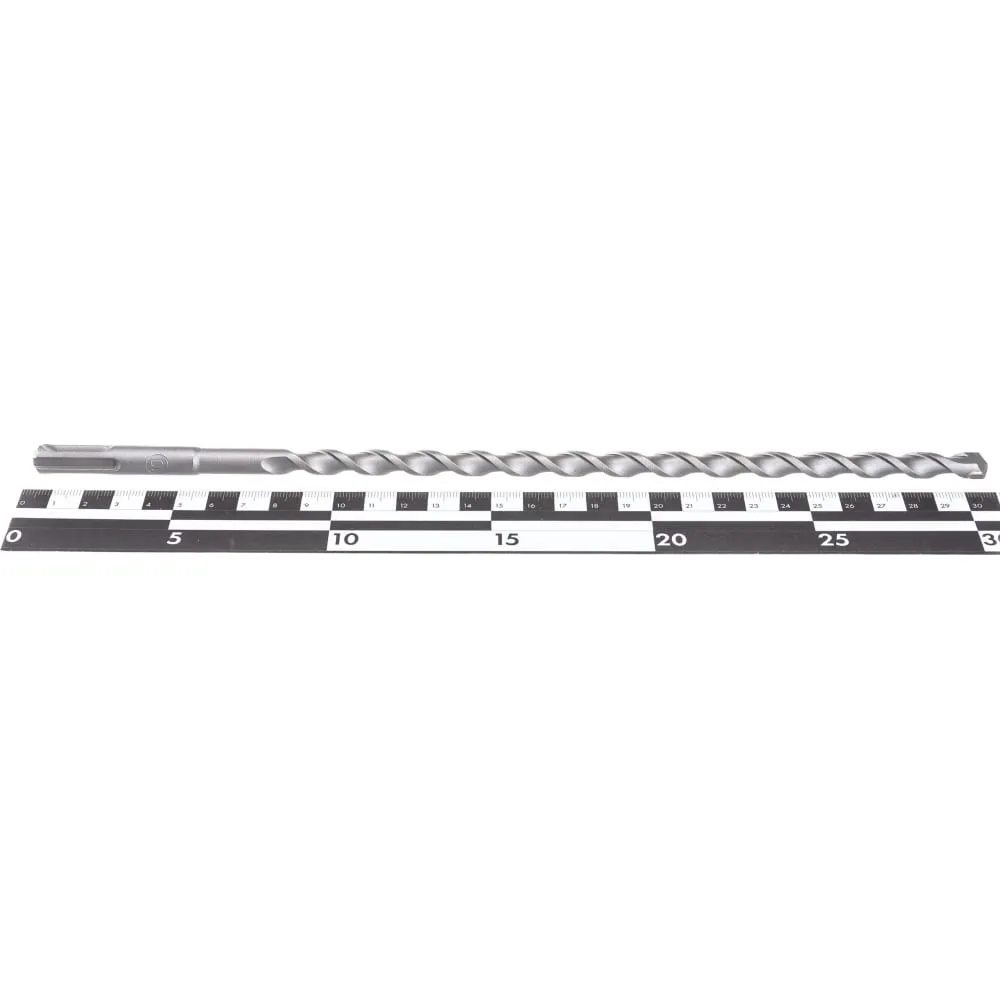 Фото AEG бур SDS+ 10 x 310 AAKSDS10310 4932478690 4932478690