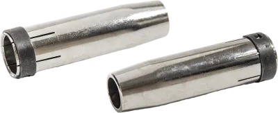 Сопло коническое HUGONG 16 мм, для сварочной горелки MIG/MAG HG36 (упак. 5 шт.)