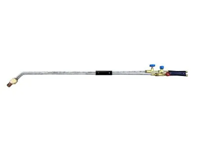 Резак природный газ Р3ПГс (б) (10 L=1300 нерж, дюймов, медь)