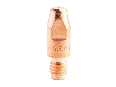 Св. наконечник E–Cu М8 Ø1,0 ICU0005-10