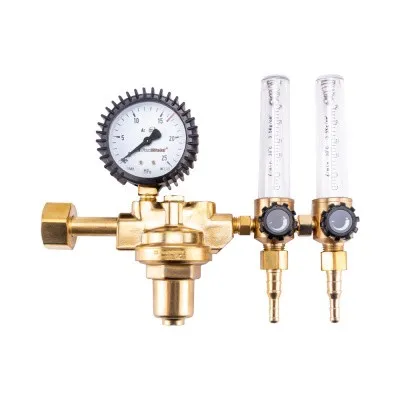 Регулятор FoxWeld WR420-F2