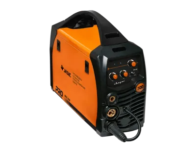 Сварочный полуавтомат Сварог PRO MIG 200 (N220)