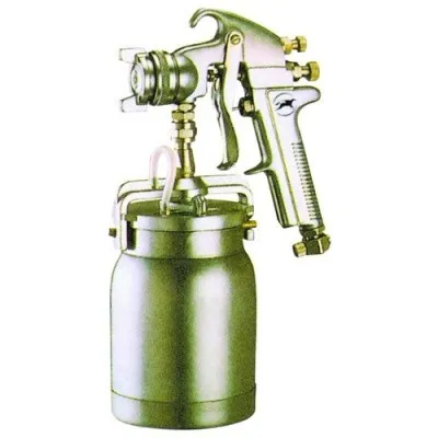 Смотреть пневматический краскораспылитель abac ab161 на сайте «От и До.ру» Пневматический краскораспылитель ABAC AB161