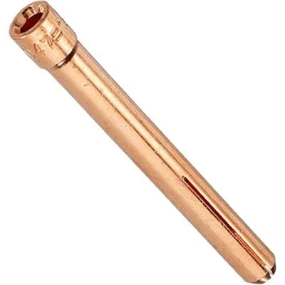 Цанга Abicor Binzel 2,4 х 52 мм,  (1 уп. - 10 шт.)