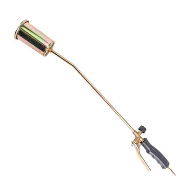 Горелка кровельная газовоздушная Корунд ГВП-700Р, Ø60