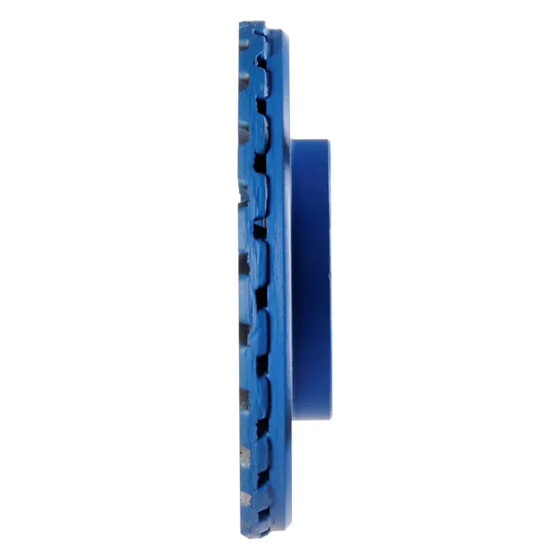 Фото Алмазный шлифовальный круг Fubag DST Pro диам. 100 от004000033