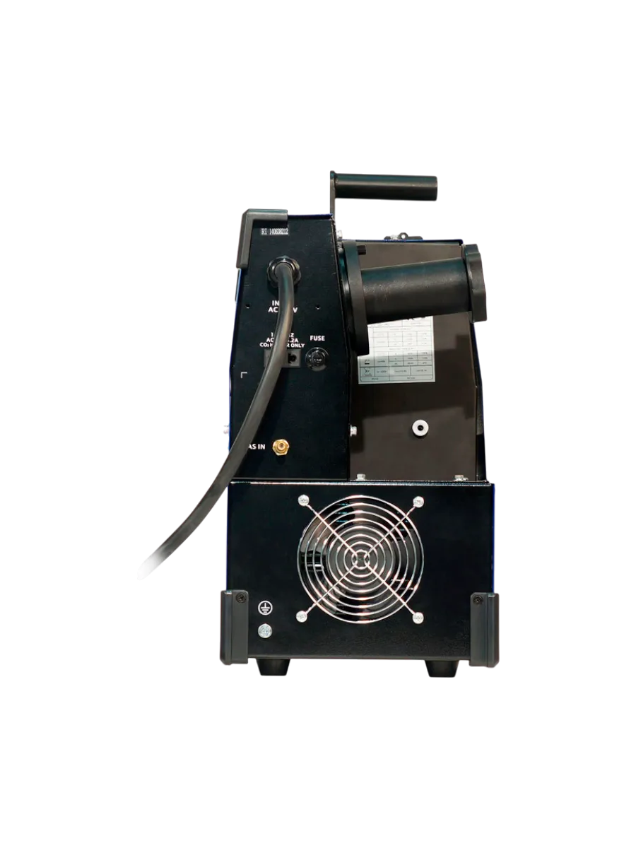 Фото Сварочный полуавтомат Aurora PRO SPEEDWAY 200 IGBT от001000304