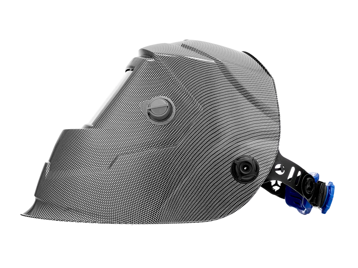 Фото Маска сварщика Сварог PRO B20 карбон 00000098269