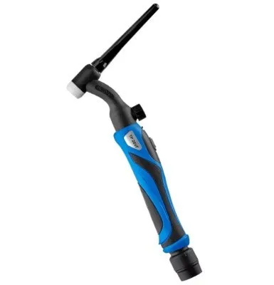 Сварочная горелка ПТК TIG TP 26VF, 4м