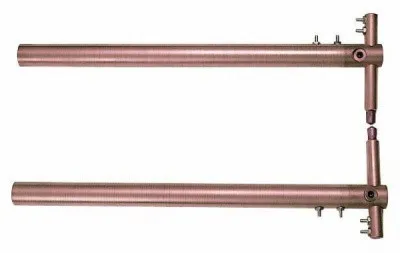 Пара консолей Telwin XP3 KIT ARMS с электрододержателями