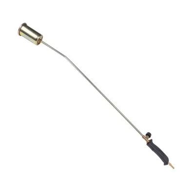 Горелка кровельная газовоздушная Корунд ГВП-1000В, Ø60