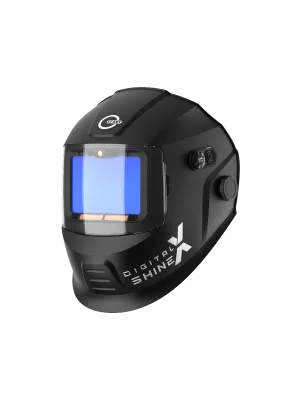 Сварочная маска хамелеон START DIGITAL X SHINE 51ST05X