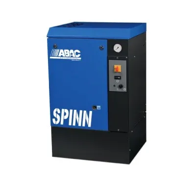Смотреть винтовой компрессор abac spinn 410 st на сайте «От и До.ру» Винтовой компрессор ABAC SPINN 410 ST