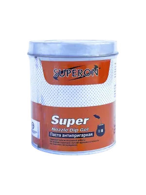 Паста антипригарная Superon SUPER NOZZLE DIP 300 гр