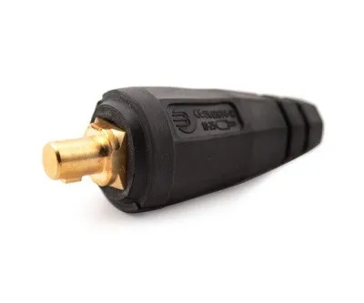 Кабельный штекер Abicor Binzel ABI-CM 10-25