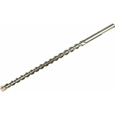 Бур SDS-MAX 22x520 мм Milwaukee 4932352769