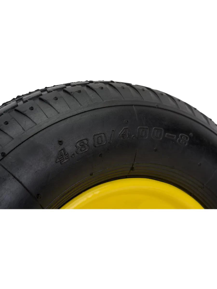 Фото Колесо пневматическое 16" (для тачки WB-160HR, WB-180НR, WB-200R) от002004010