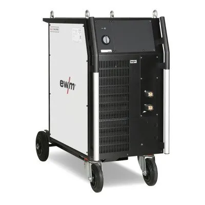 Сварочный полуавтомат EWM Taurus 551 Synergic S MM FDG