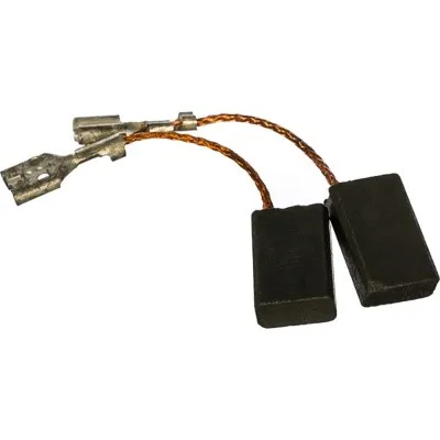 Комплект угольных щеток 2 шт. AEG 4931369477