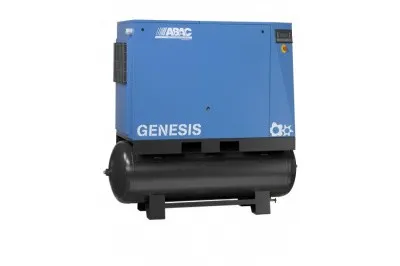 Смотреть компрессор винтовой abac genesis.i 2210-500 на сайте «От и До.ру» Компрессор винтовой ABAC GENESIS.I 2210-500
