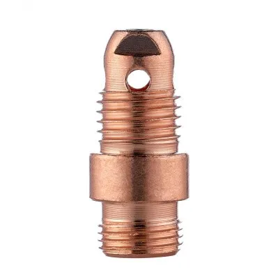 Держатель цанги ПТК D=2,4мм TIG TP 17/18/26 (для сопел 9/20/25) JFK2624