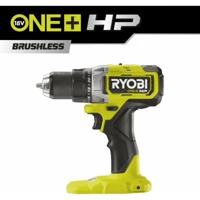 Ryobi ONE+ HP Дрель-шуруповерт RDD18X-0 без аккумулятора в комплекте 5133004985
