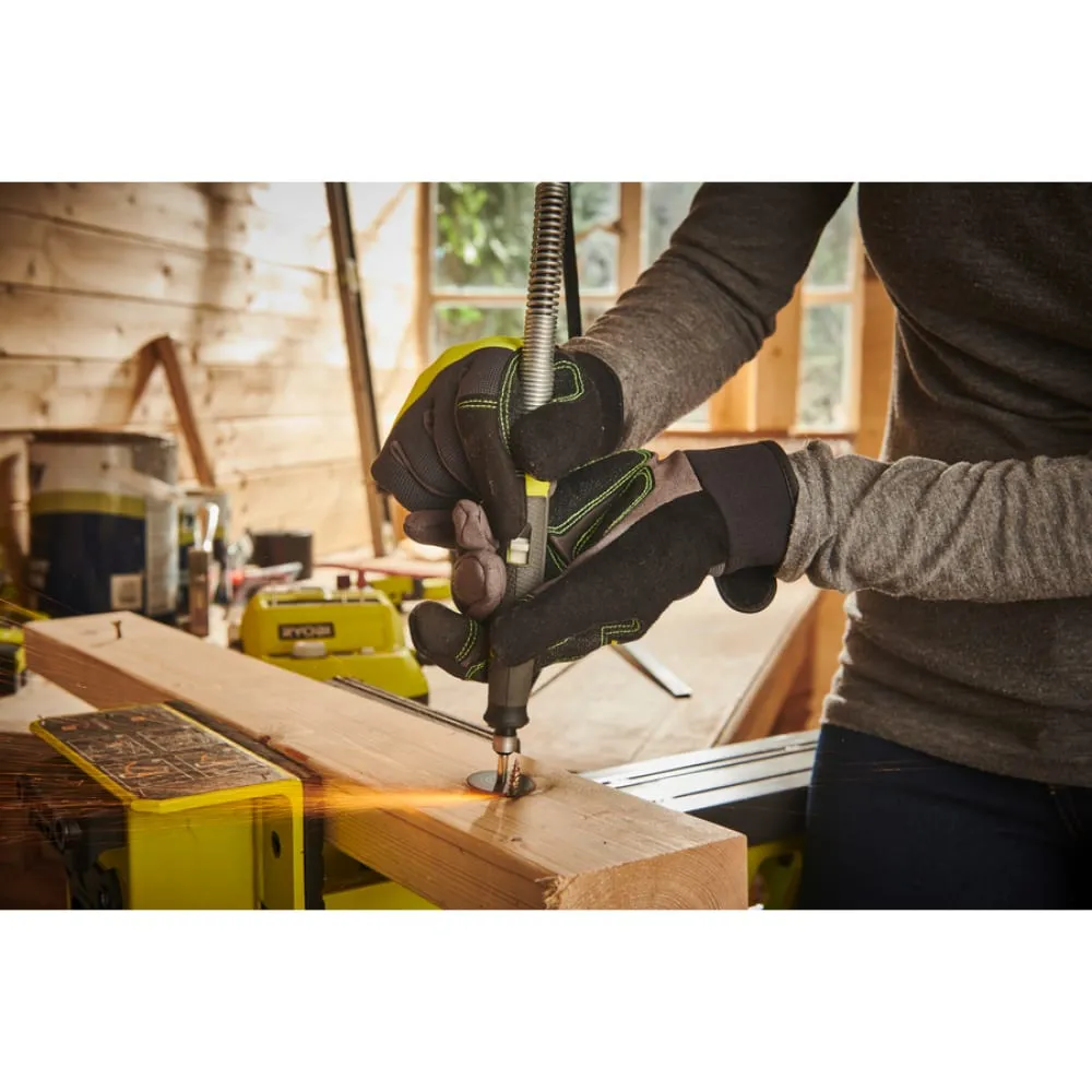Фото Ryobi гравер ONE+ R18RT-0 без аккумулятора в комплекте 5133004366 15929433