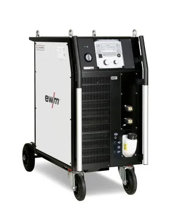 Сварочный полуавтомат EWM Phoenix 351 Expert 2.0 puls MM FDW
