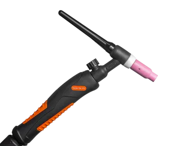 Горелка TS 17V (M12×1) 4м ION9906