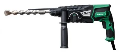 Перфоратор HiKOKI DH 28PCY