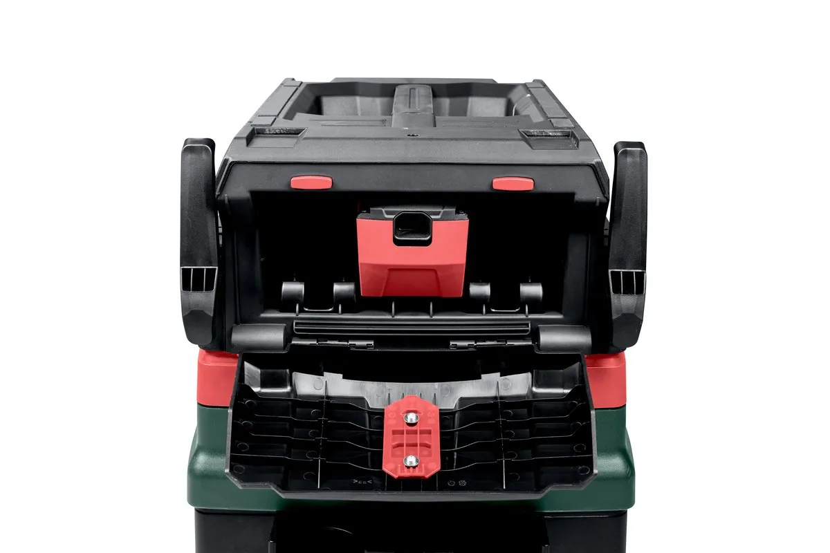 Аккумуляторный пылесос Metabo ASR 36-18 BL 25 M SC купить в Челябинске -  цена в интернет-магазине «От и До.ру»