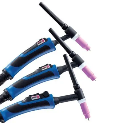 Сварочная горелка Abicor Binzel ABITIG 17 GRIP