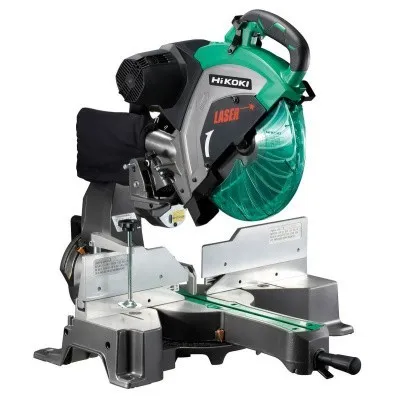 Торцовочная пила HiKOKI C 12RSH2