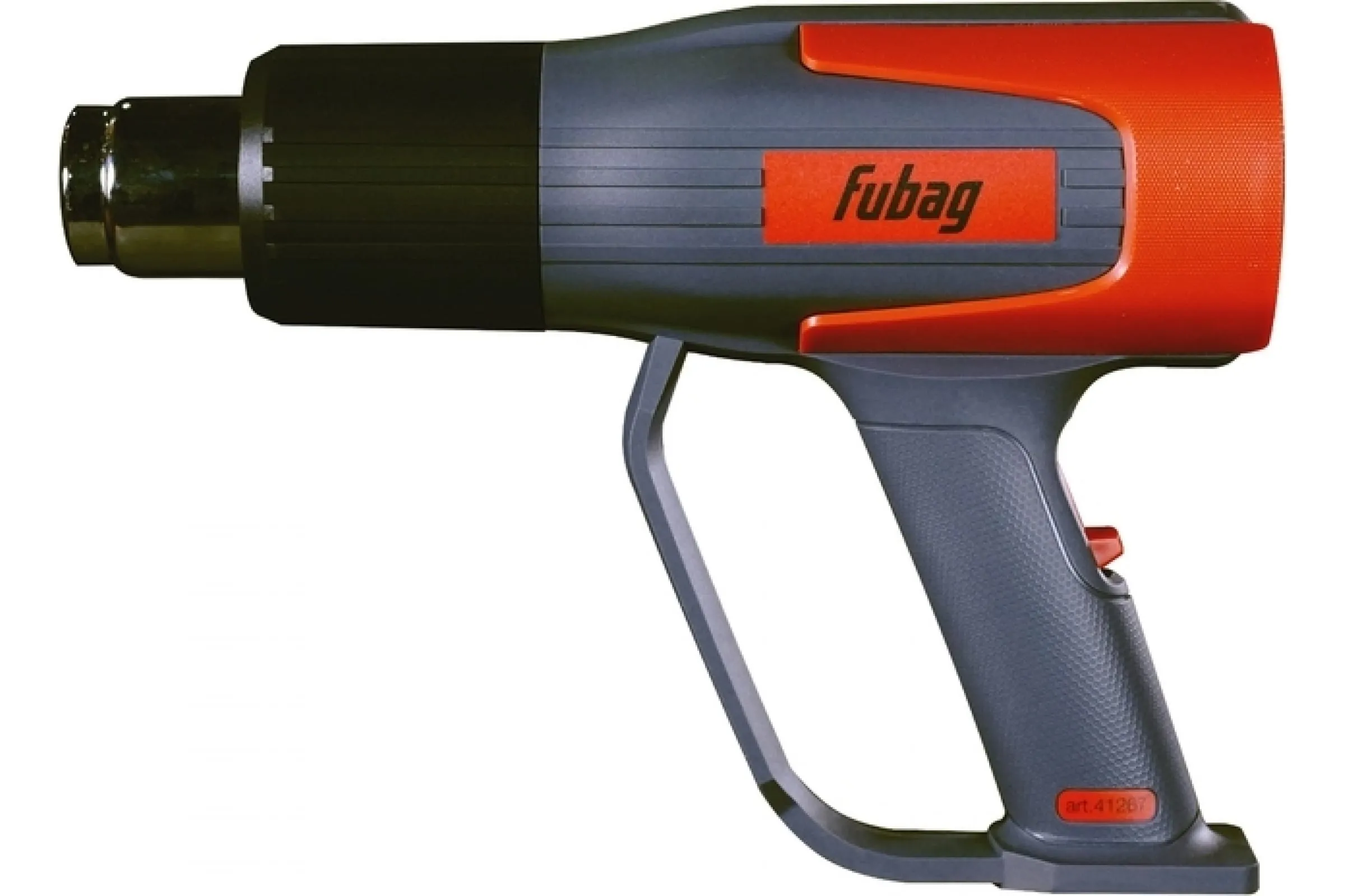 Фото Строительный термофен Fubag PRT 2000 60-350/60-600 KIT 4 от004001631