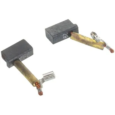 Комплект угольных щеток 2 шт. AEG 4931392605