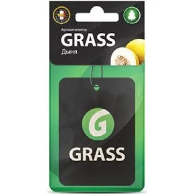 Ароматизатор воздуха GRASS Дыня
