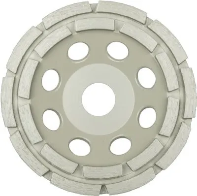 Алмазный шлифовальный диск Klingspor DS 300 B Extra 100x16/22,23 мм