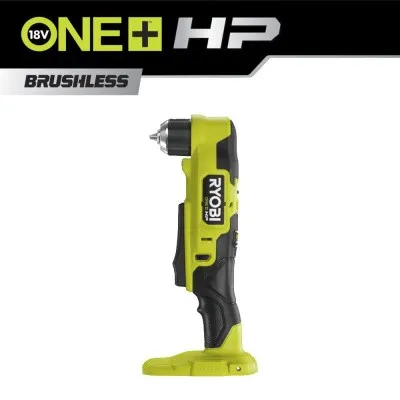 Ryobi HP Угловая дрель ONE+ RAD18C-0 без аккумулятора в комплекте 5133004949