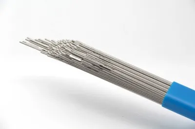 Сварочный пруток DEKA ER308Lsi 2.4x1000 мм 5 кг