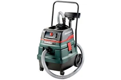 Универсальный пылесос Metabo ASR 50 L SC