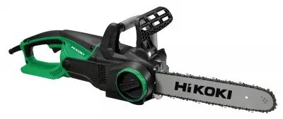 Электропила HiKOKI CS 40Y