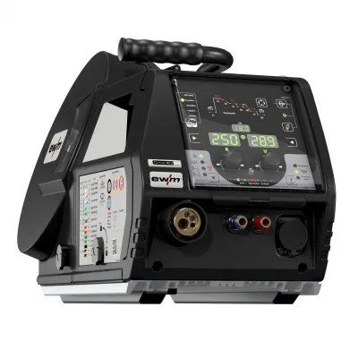 Механизм подачи проволоки EWM Drive HP-XQ