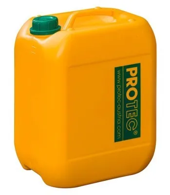 Лосьон против налипания брызг Abicor Binzel Protec CE 15V+, канистра 10 л