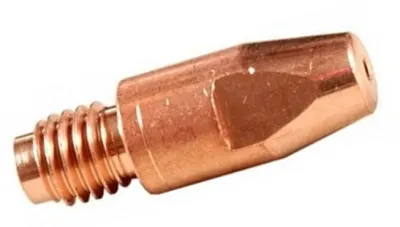 Наконечник Abicor Binzel E-Cu 1,6 мм M8, упак. 10 шт
