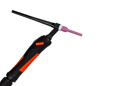 Горелка TECH TS 20 (TIG250PAC/DC) 4м IOM6960-00