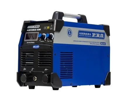 Аппарат воздушно-плазменной резки Aurora AIRFORCE 60M