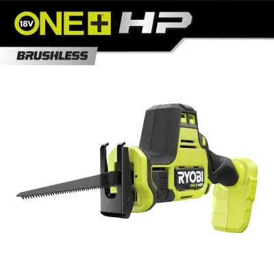 Ryobi ONE+ HP Сабельная пила RRS18C-0 без аккумулятора в комплекте 5133004954